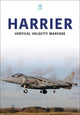 Book cover of: Harrier