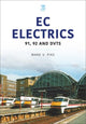 Book cover of: EC Electrics. By: Mark Pike
