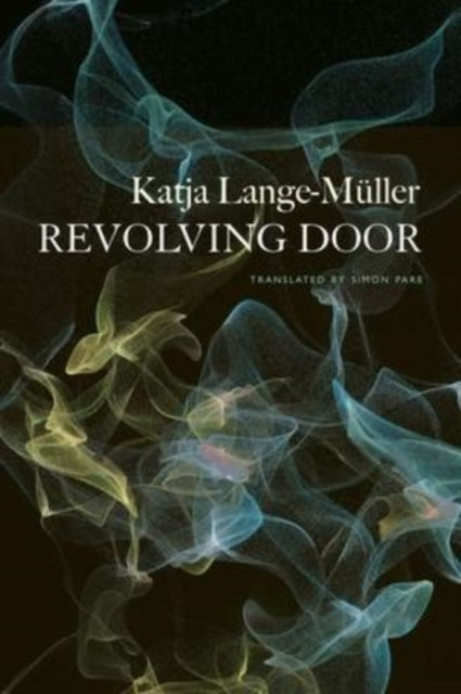 Book cover of: Revolving Door. By: Katja Lange-Müller