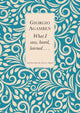 Book cover of: What I Saw, Heard, Learned . . .. By: Giorgio Agamben