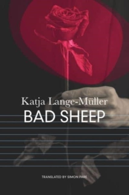 Book cover of: Bad Sheep