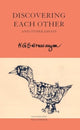 Book cover of: Discovering Each Other. By: K. G. Subramanyan