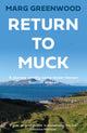 Book cover of: Return to Muck. By: Marg Greenwood