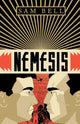 Book cover of: Nemesis. By: Sam Bell