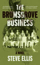 Book cover of: Bromsgrove Business. By: Steve Ellis