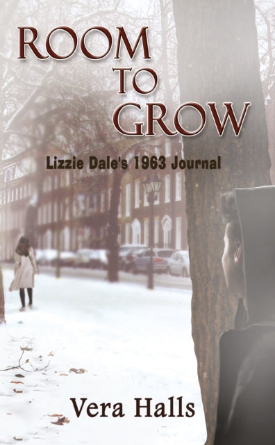 Book cover of: Room To Grow. By: Vera Halls