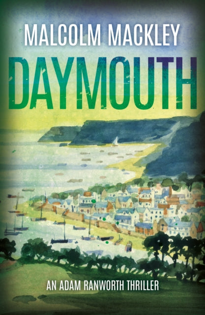 Book cover of: Daymouth. By: Malcolm Mackley