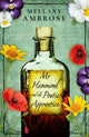 Book cover of: Mr Hammond and the Poetic Apprentice. By: Mellany Ambrose