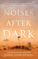 Book cover of: Noises After Dark. By: John Tomlinson