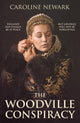 Book cover of: Woodville Conspiracy. By: Caroline Newark