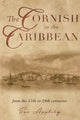 Book cover of: Cornish in the Caribbean. By: Sue Appleby