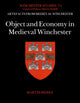Book cover of: Object and Economy in Medieval Winchester. By: Martin Biddle