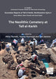 Book cover of: Neolithic Cemetery at Tell el-Kerkh. By: Sari Jammo