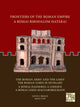 Book cover of: Frontiers of the Roman Empire: The Roman Army and the Limes / The Roman Limes in Hungary. By: David J. Breeze