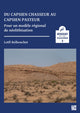 Book cover of: Du capsien chasseur au capsien pasteur. By: Lotfi Belhouchet