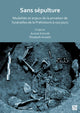 Book cover of: Sans Sepulture. By: Aurore Schmitt