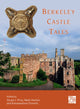 Book cover of: Berkeley Castle Tales. By: Stuart J. Prior