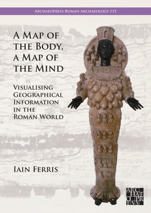 Map of the Body, a Map of the Mind