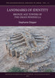Book cover of: Landmarks of Identity: Bronze Age Towers of the Oman Peninsula. By: Stephanie Döpper