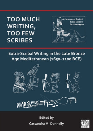 Too Much Writing, Too Few Scribes