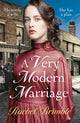 Book cover of: Very Modern Marriage. By: Rachel Brimble