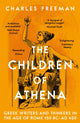 Book cover of: Children of Athena