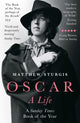 Book cover of: Oscar. By: Matthew Sturgis