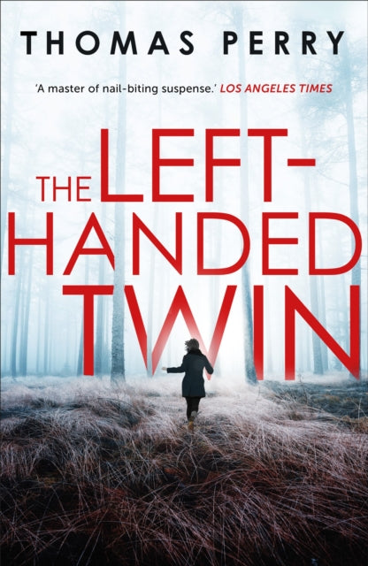 Left-Handed Twin