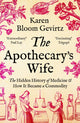 Book cover of: Apothecary's Wife