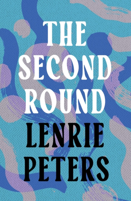 Book cover of: Second Round. By: Lenrie Peters