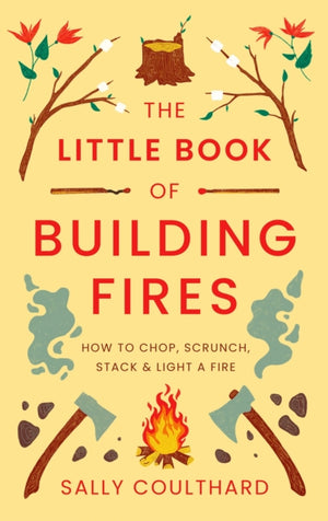 Little Book of Building Fires