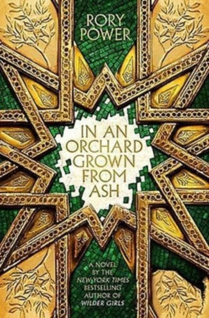 Book cover of: In An Orchard Grown From Ash