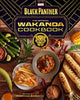 Book cover of: Marvel Comics' Black Panther: Wakanda Cookbook. By: Nyanyika Banda