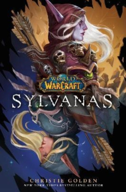 World of Warcraft: Sylvanas 9781803361017 Christie Golden