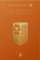 Book cover of: Destiny: Grimoire Anthology Vol. V. By: Bungie Inc.