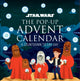 Book cover of: Star Wars: The Life Day Pop-up Book and Advent Calendar