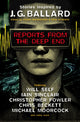 Reports from the Deep End 9781803363196 Maxim Jakubowski
