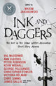 Ink and Daggers 9781803363226 Maxim Jakubowski