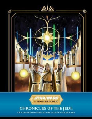 Star Wars: The High Republic