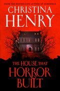 The House that Horror Built