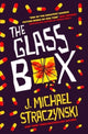Book cover of: Glass Box. By: J. Michael Straczynski