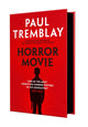 Horror Movie 9781803364292 Paul Tremblay