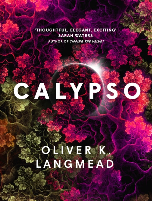 Calypso 9781803365336 Oliver K. Langmead