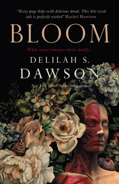 Bloom 9781803365756 Delilah S. Dawson