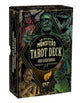 Book cover of: Universal Monsters Tarot Deck and Guidebook