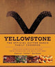 Yellowstone: The Official Dutton Ranch Family Cookbook 9781803367187 Gabriel Guilbeau