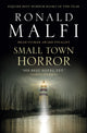 Book cover of: Small Town Horror