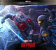 Marvel Studios' The Infinity Saga - Ant-Man: The Art of the Movie 9781803367873 Jacob Johnston