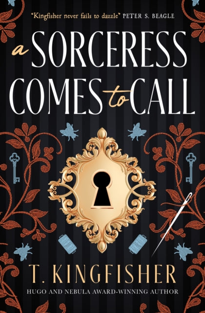 Book cover of: Sorceress Comes to Call