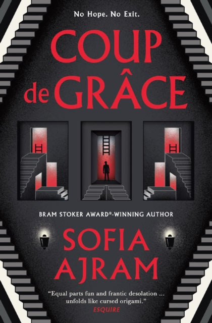 Coup De Grace